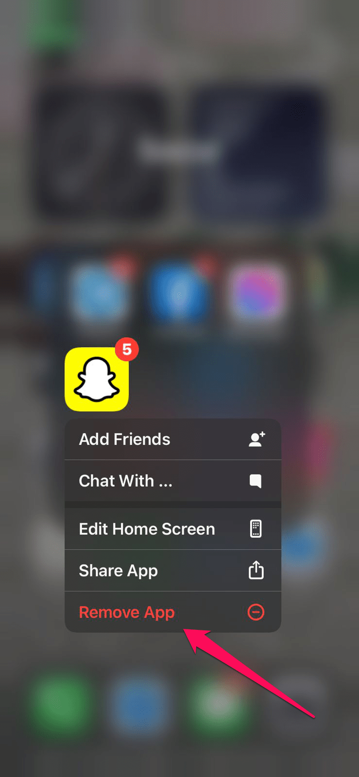 Remove-app Remove-app