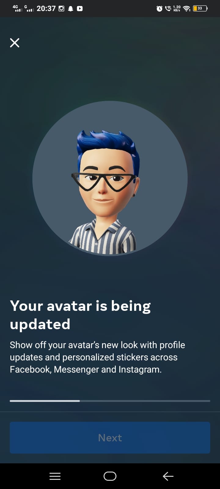 Save-Your-Avatar