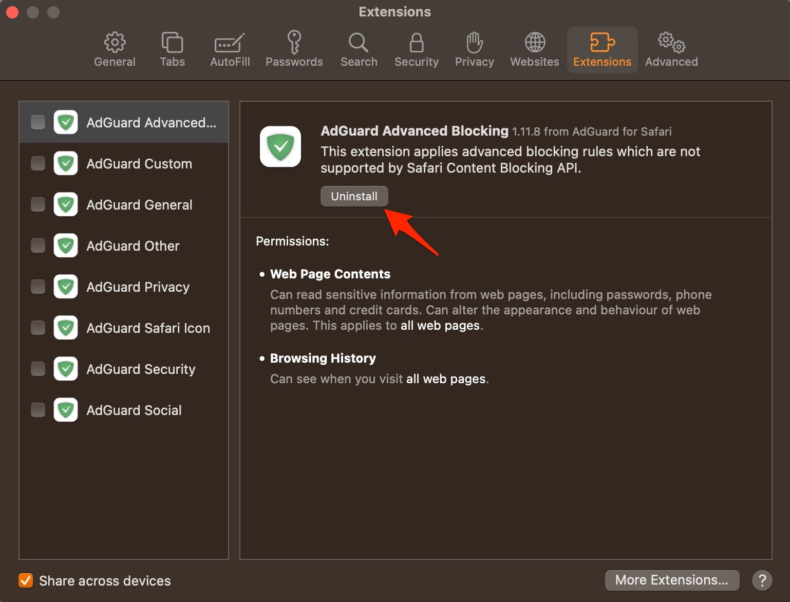 Uninstall_Safari_Extension-1