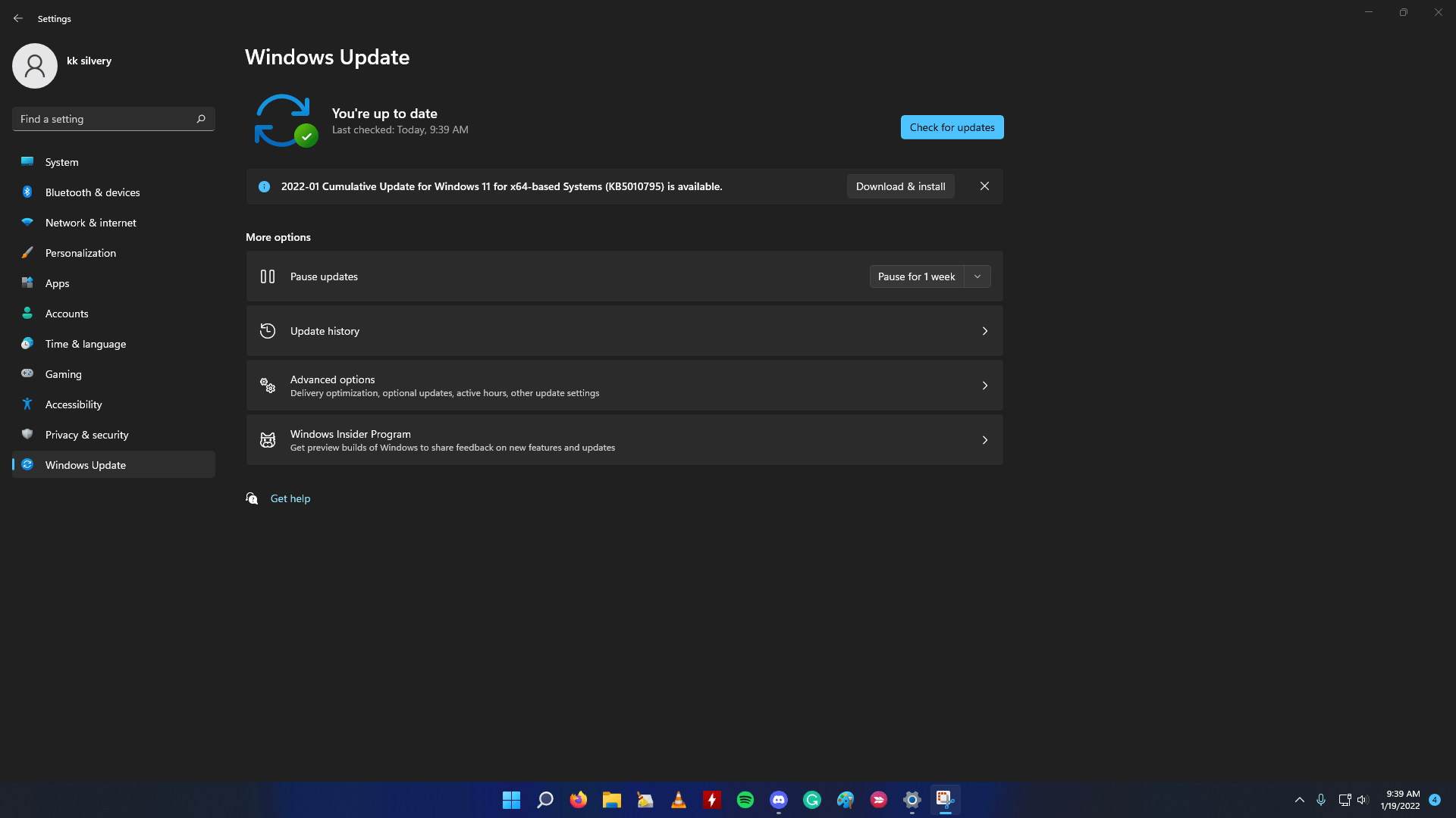 Windows-Update