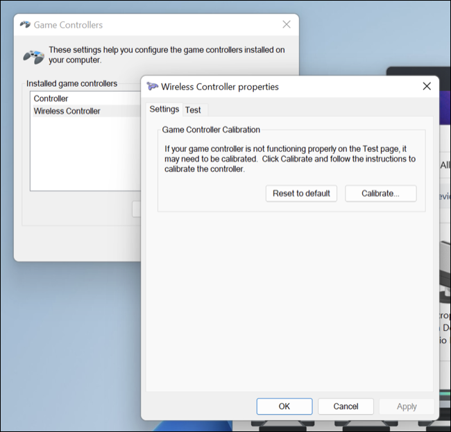 calibrate_controller_windows