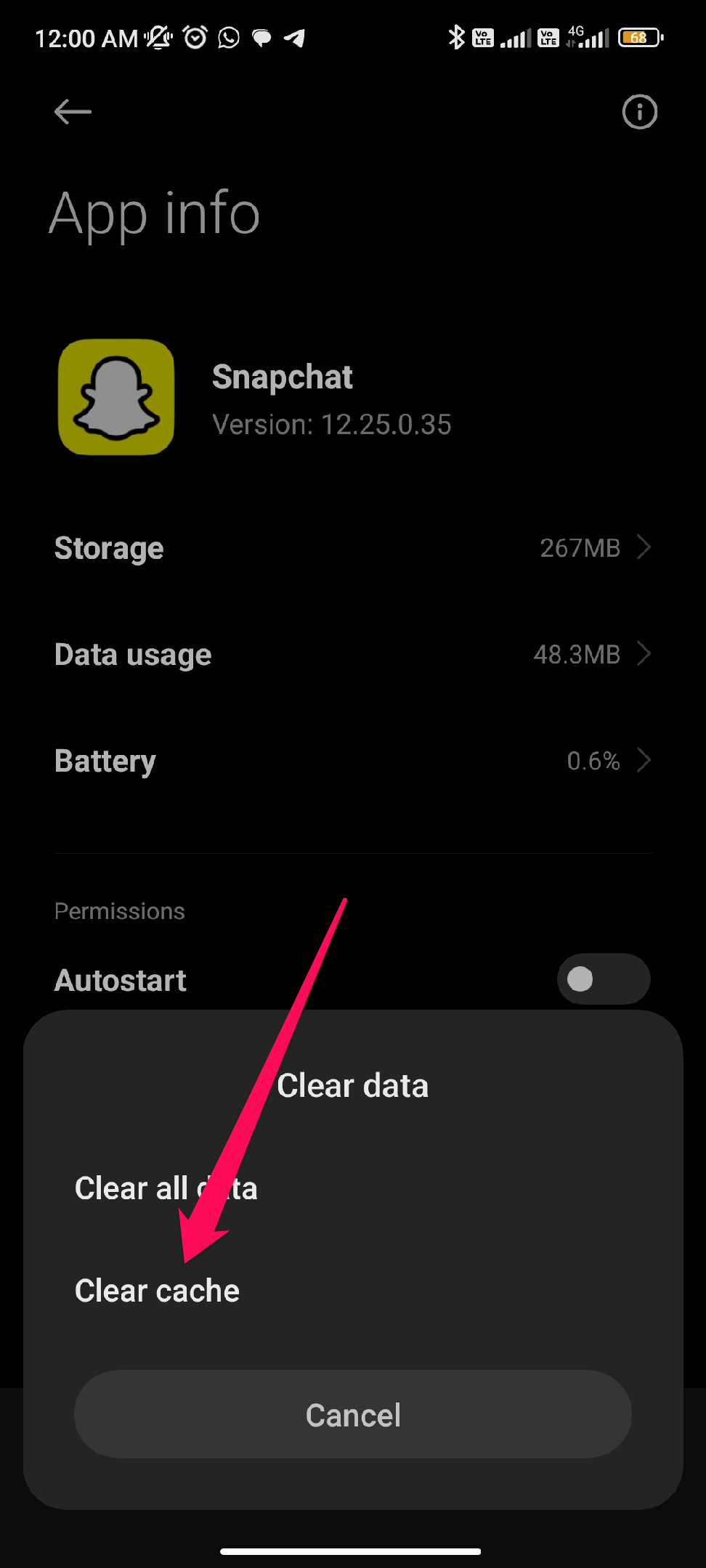 clear-cache-4 clear-cache-4