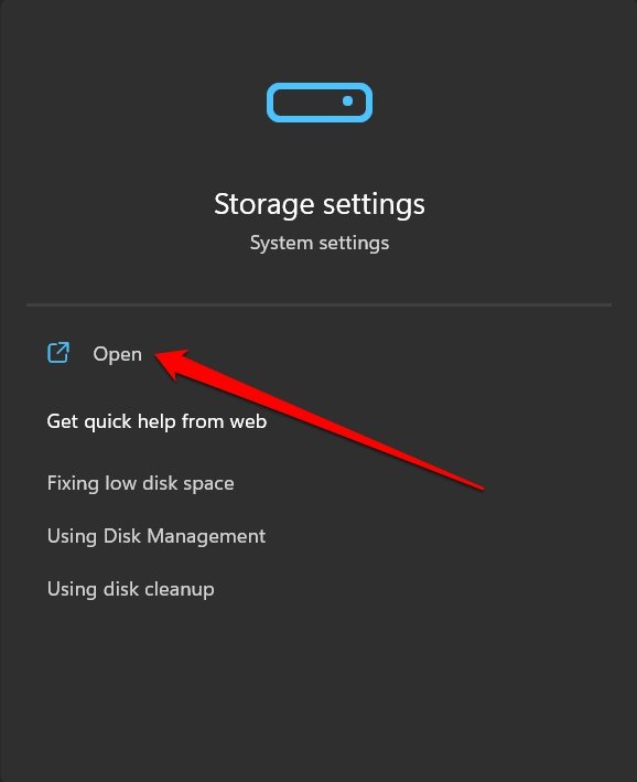 launch-storage-settings