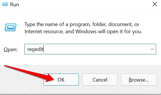 open-registry-editor open-registry-editor