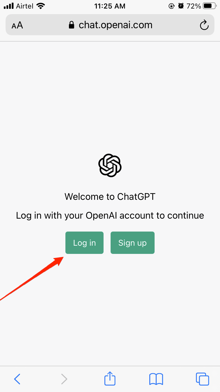 open-the-Safari-browser-on-your-iPhone-and-go-to-httpschat.openai.comchat