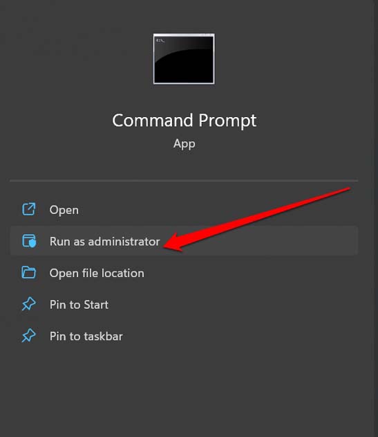 run-command-prompt-as-administrator run-command-prompt-as-administrator