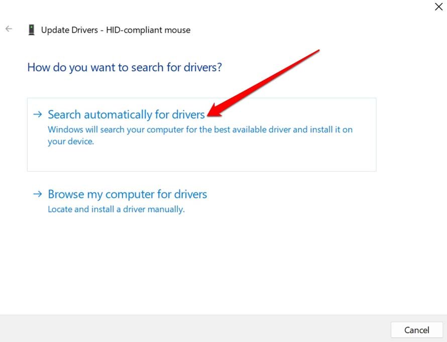 search-automatically-for-Mouse-drivers search-automatically-for-Mouse-drivers