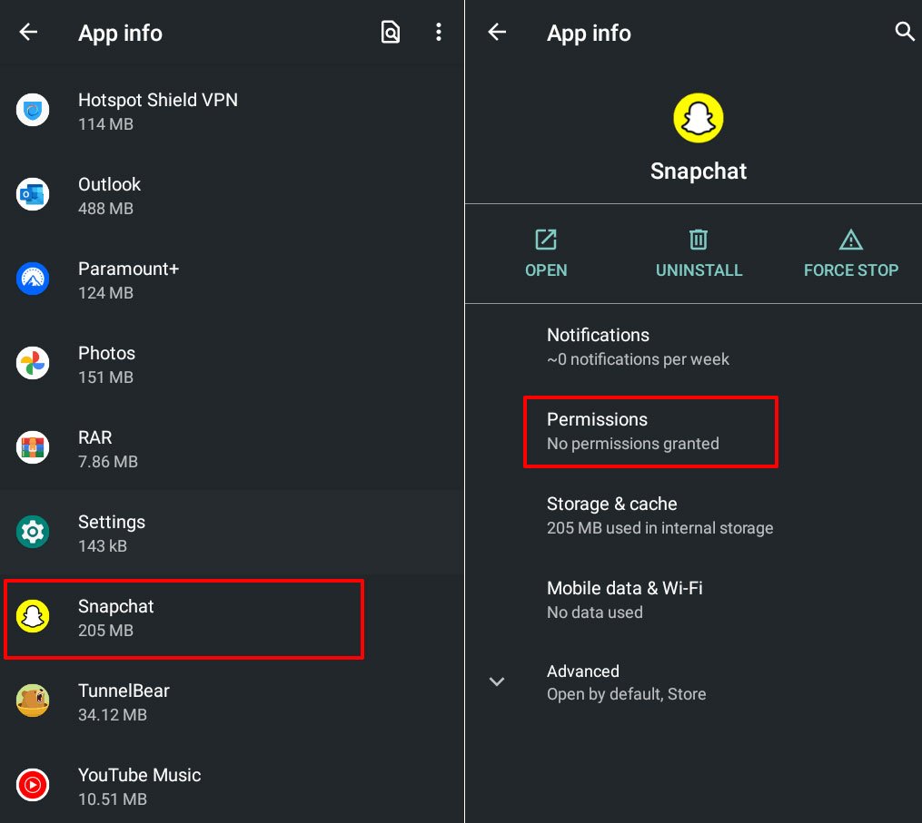 snapchat-ppermission-androi snapchat-ppermission-androi