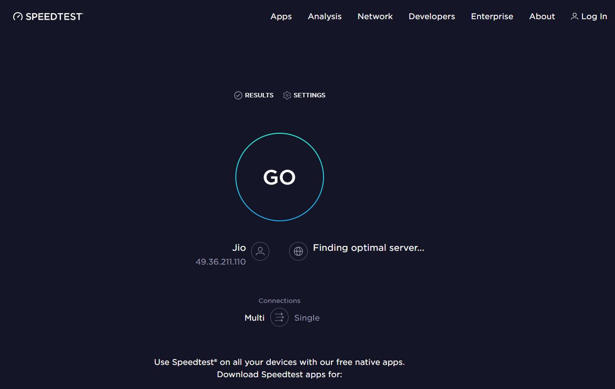 speedtest-2 speedtest-2