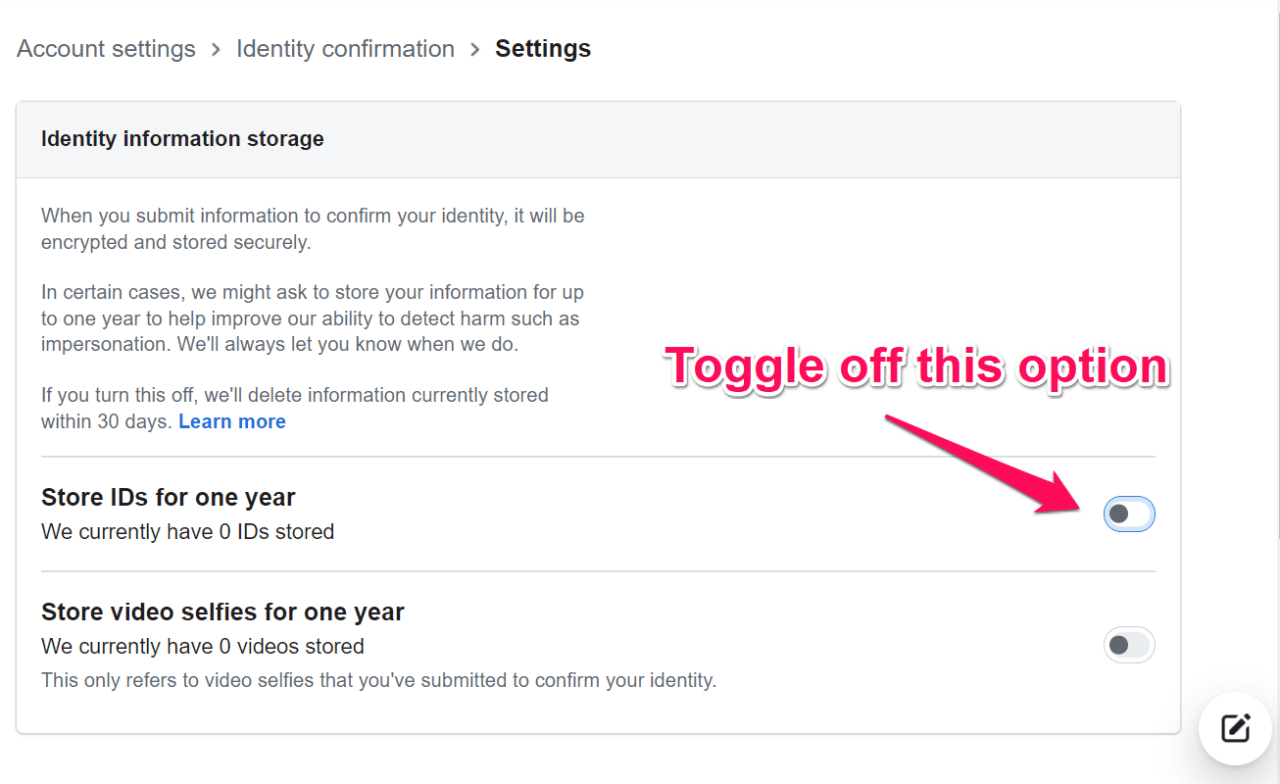 toggle-off-the-option-that-stores-IDs-for-one-year-in-Facebook-1280x784-1