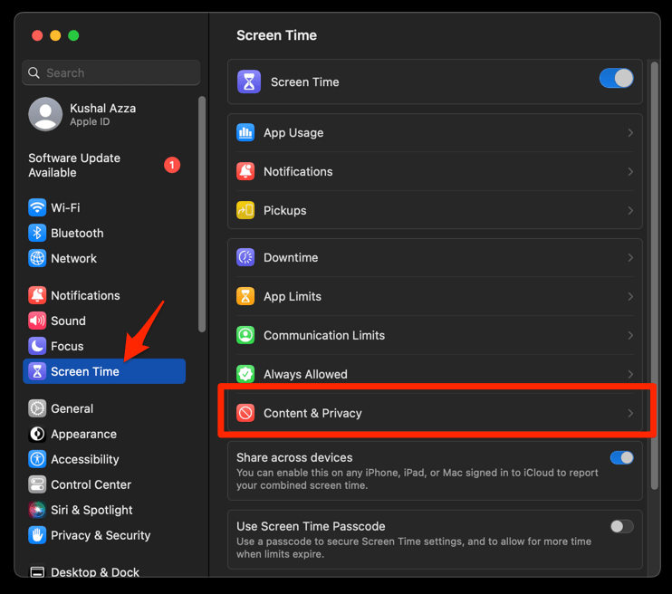 Screen_Time_setting_with_Content_and_Privacy_on_Mac