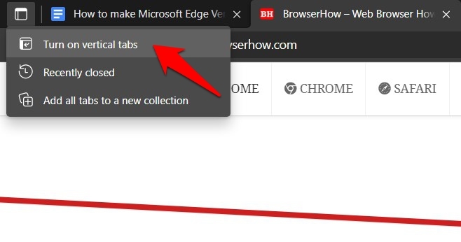 Turn-on-Vertical-Tabs-in-Microsoft-Edge-from-Tab-action-menu