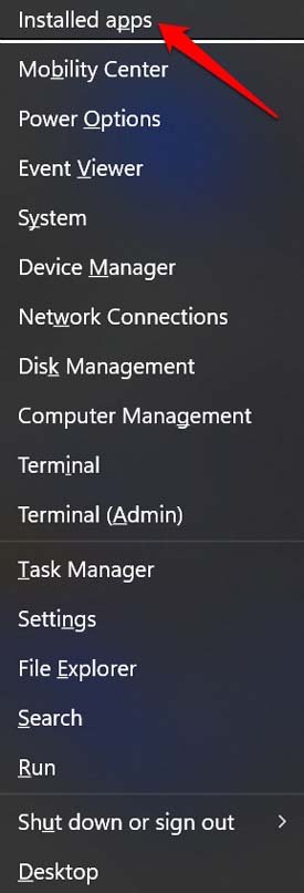 Windows-11-installed-apps