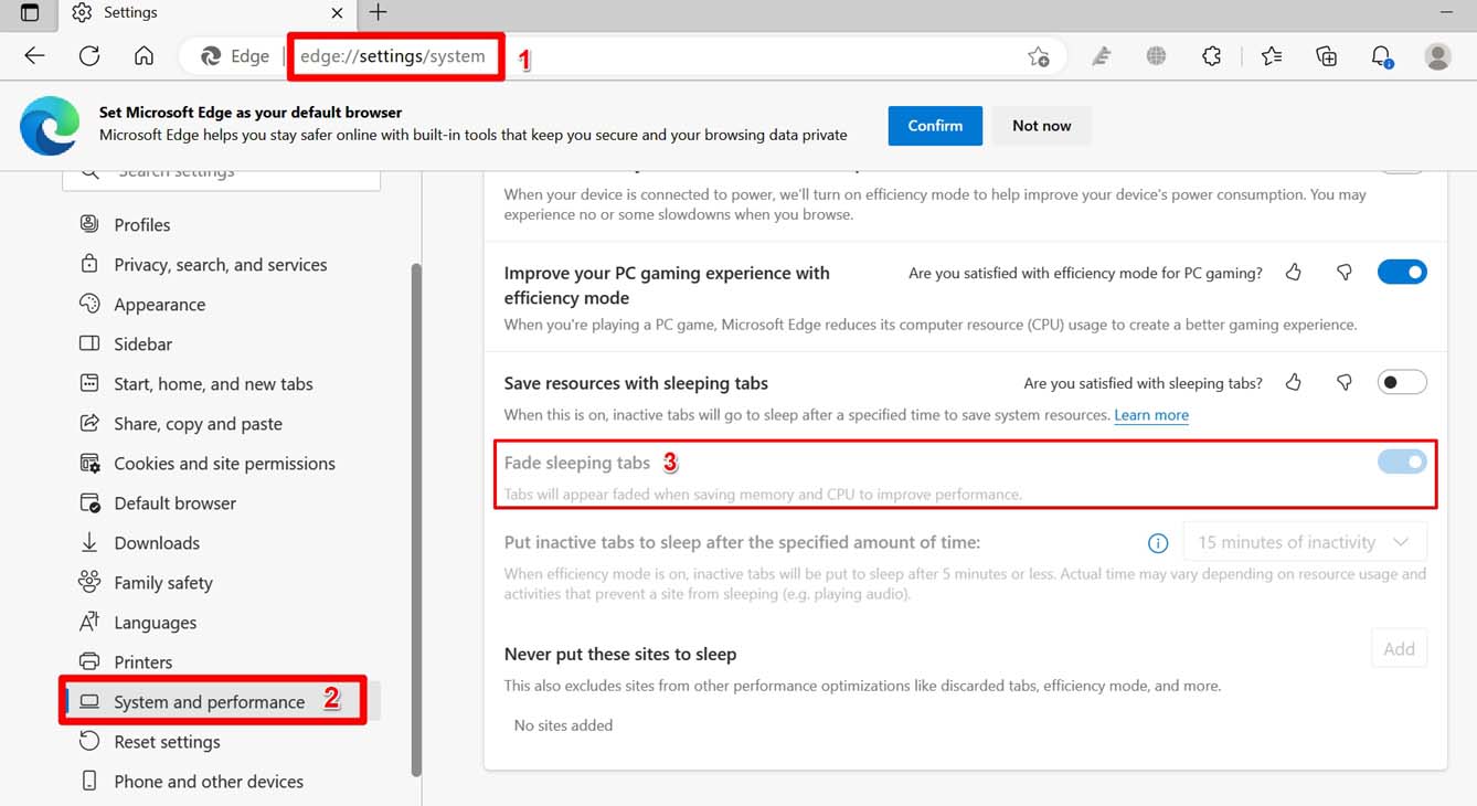 disable-sleeping-tabs-on-Microsoft-Edge-browser