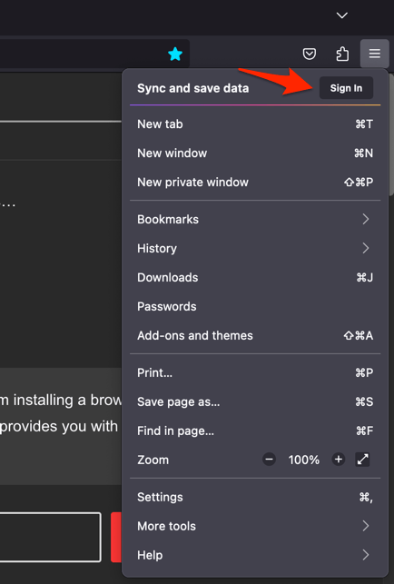 Firefox_Sign_in_button_on_menu_to_Sync_and_Save_Data