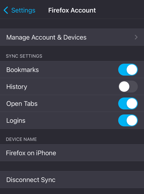 Sync_Settings_and_manage_Firefox_account_on_iPhone