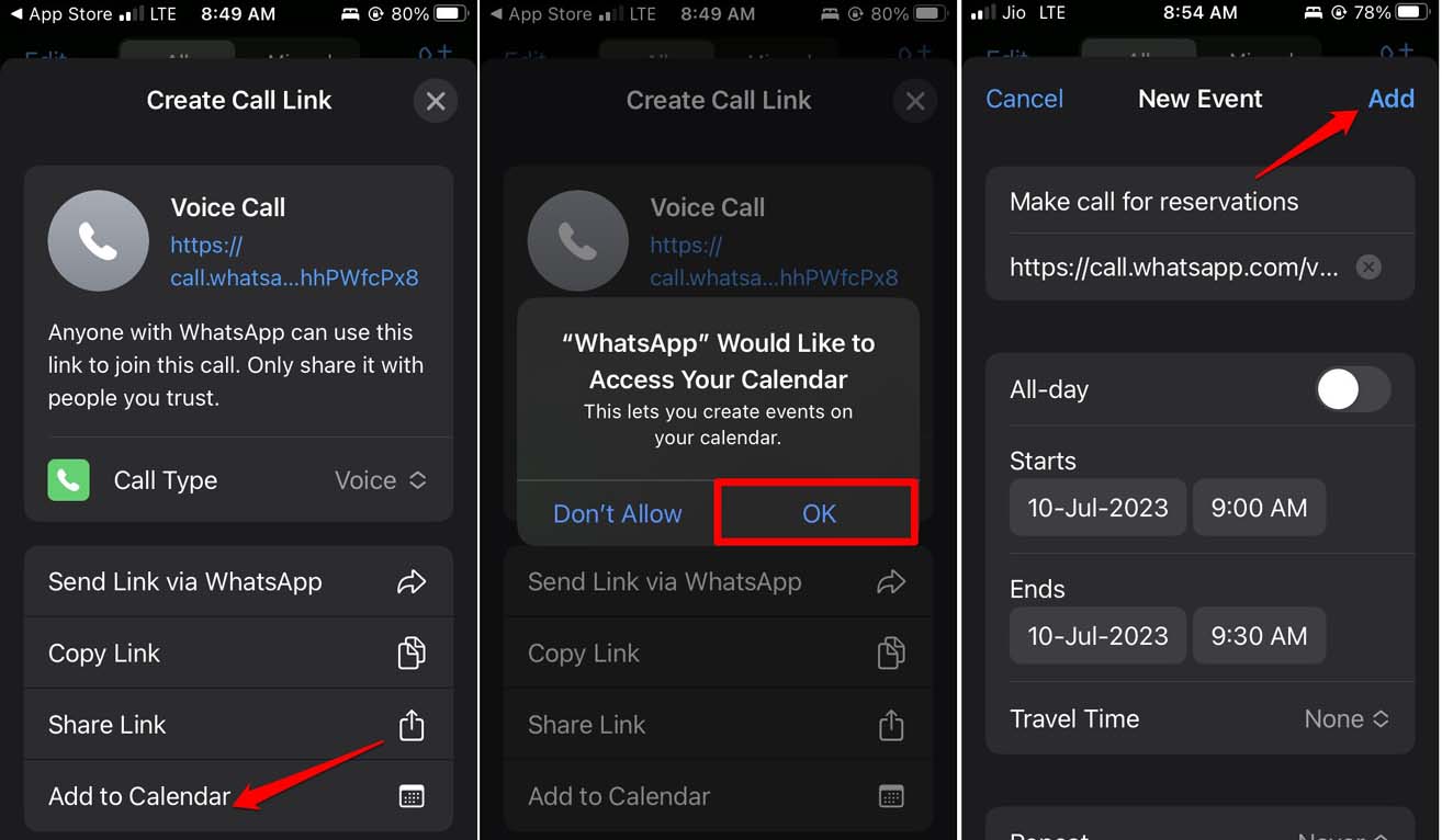 add-whatsapp-call-schedule-to-Calendar