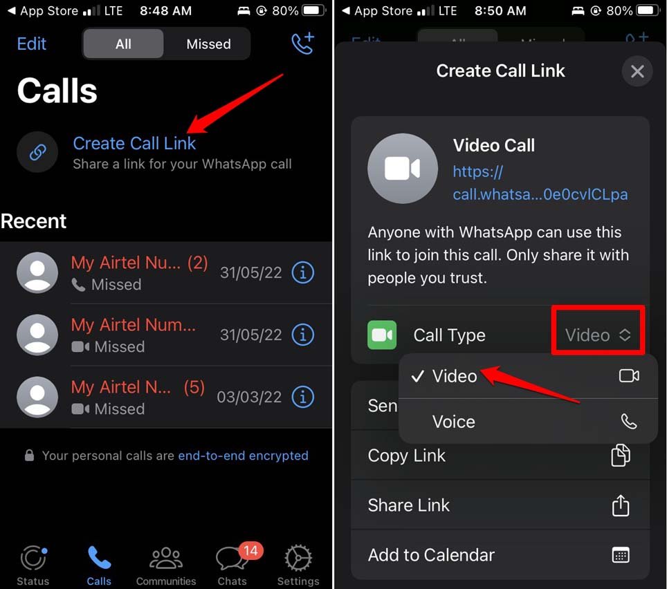 schedule-a-video-call-on-WhatsApp