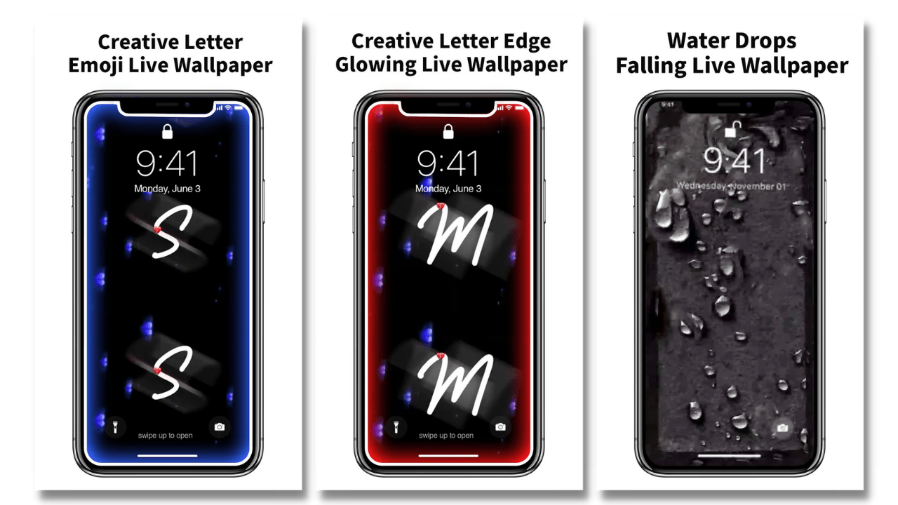 4D-Live-Wallpaper 4D-Live-Wallpaper