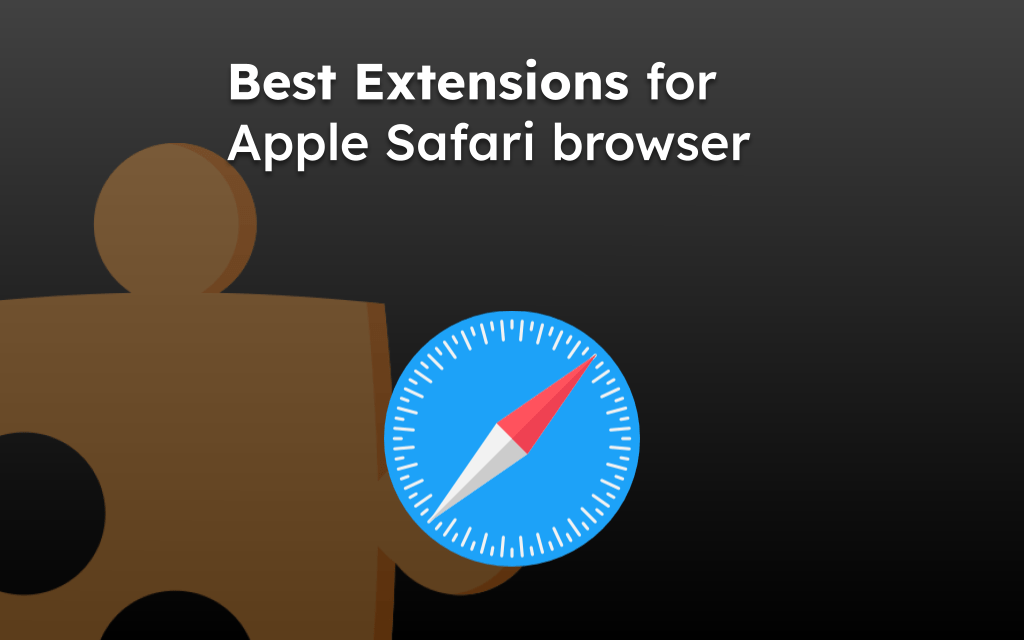 Best-Extensions-for-Apple-Safari-browser