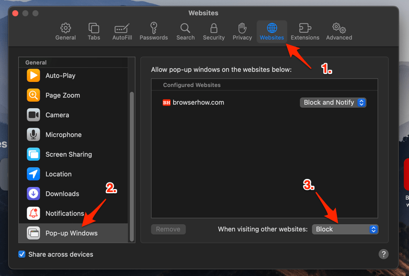 Block_Pop-ups_Windows_on_Safari_browser