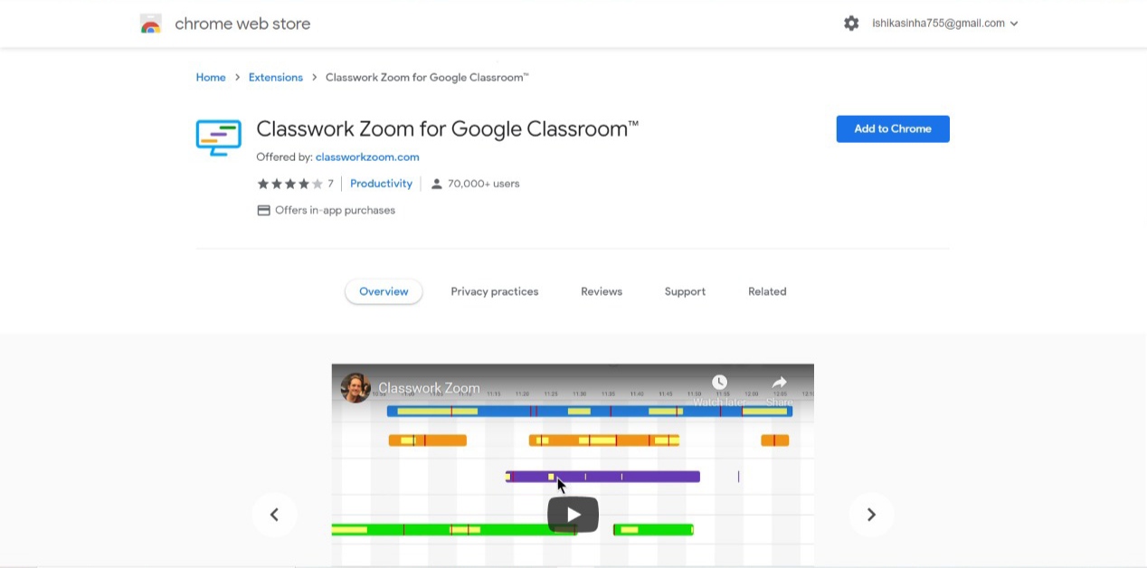 Classwork-Zoom-for-Google-Classroom-extension