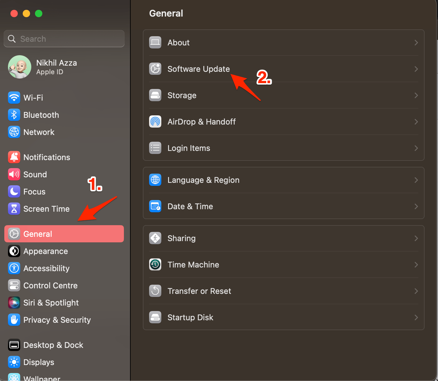 Click_on_General__followed_by_Software_Update