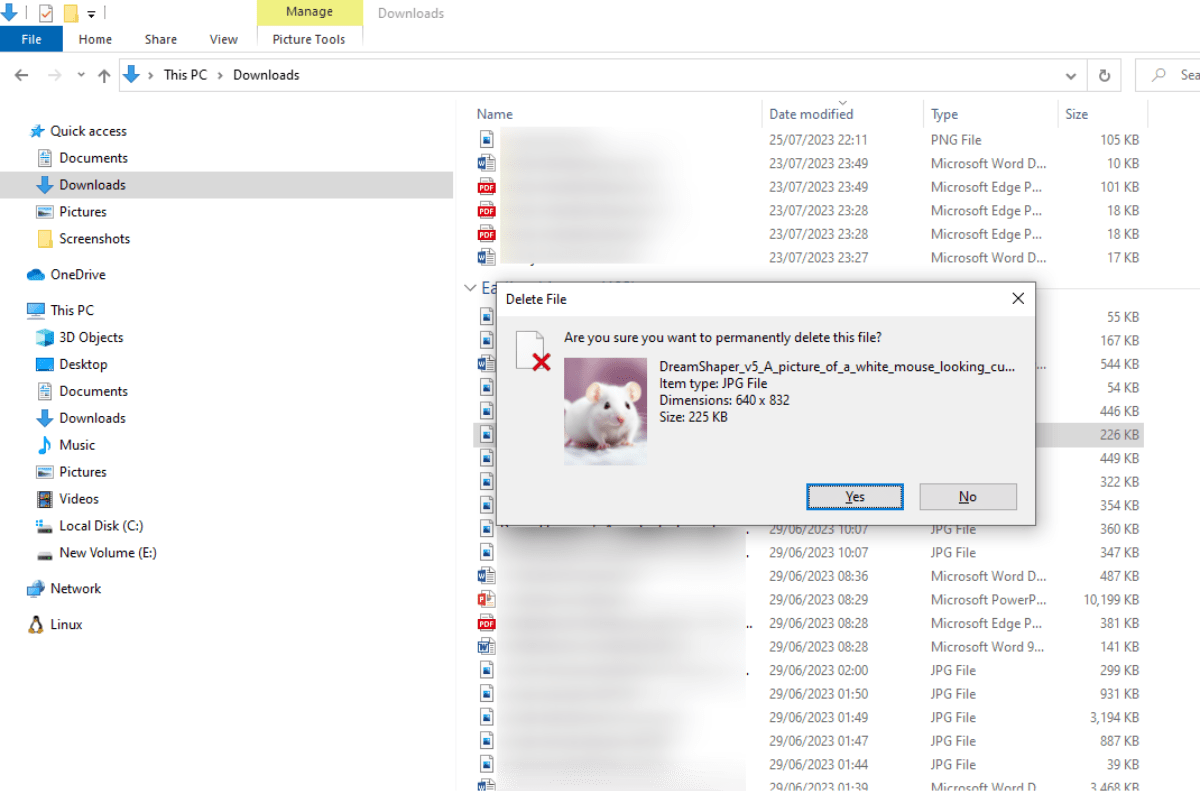 Delete-Files Delete-Files