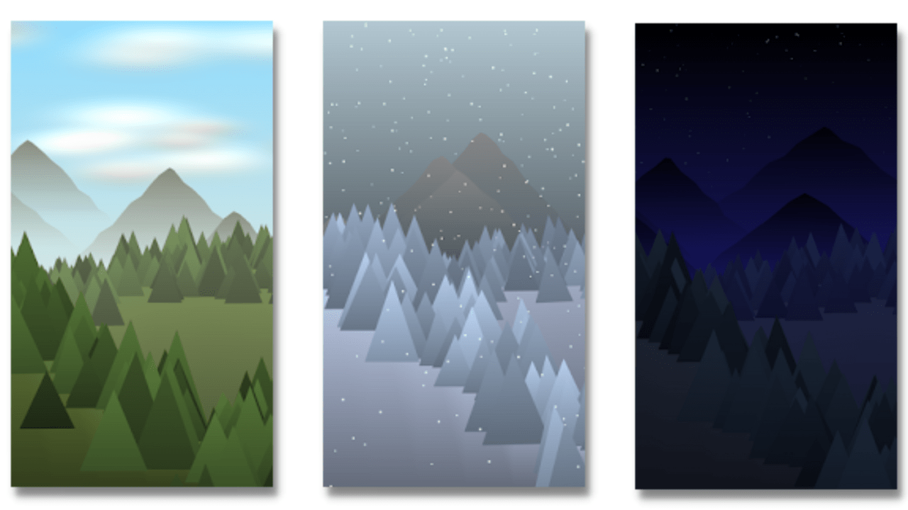 Forest-Live-Wallpaper Forest-Live-Wallpaper