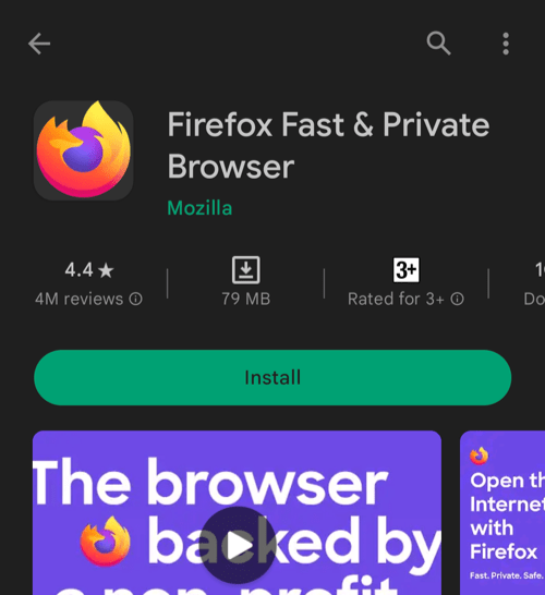 Install_Firefox_app_on_Android_Play_Store
