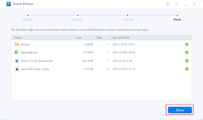 Select-and-Shred-Files Select-and-Shred-Files