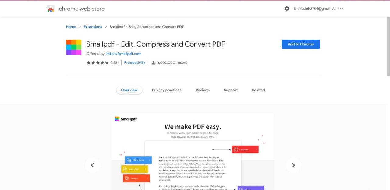 Smallpdf-Chrome-Extension-to-edit-compress-and-Convert-PDF