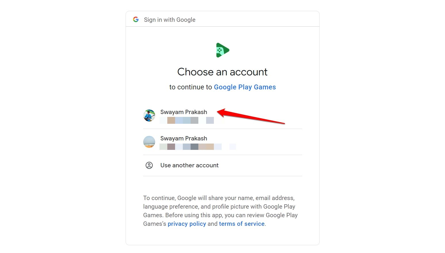 choose-an-account-to-sign-into-Google-Play-Games