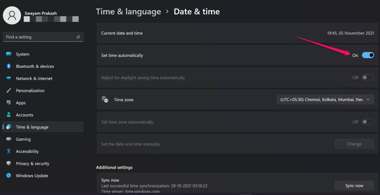 enable-set-time-automatically-in-Windows-11-1280x657-1