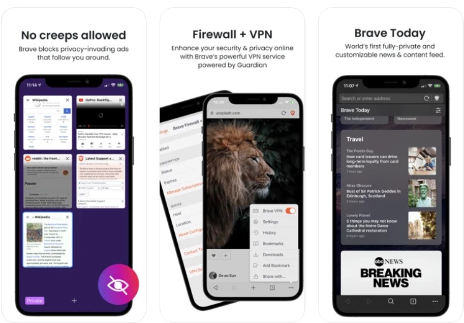 Brave-Browser-for-iOS