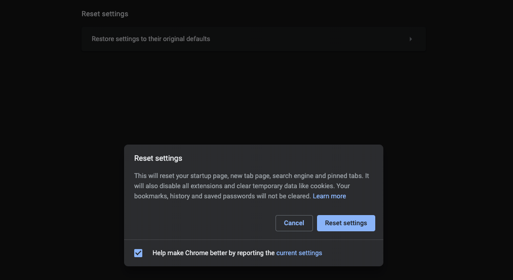 Google_Chrome_Rest_Settings
