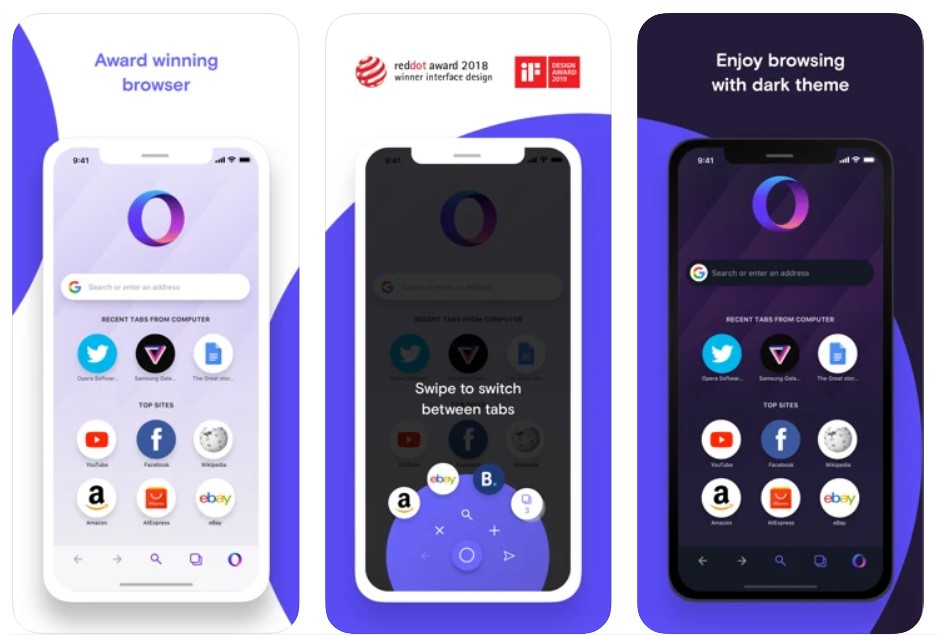 Opera-Touch-Browser-for-iOS