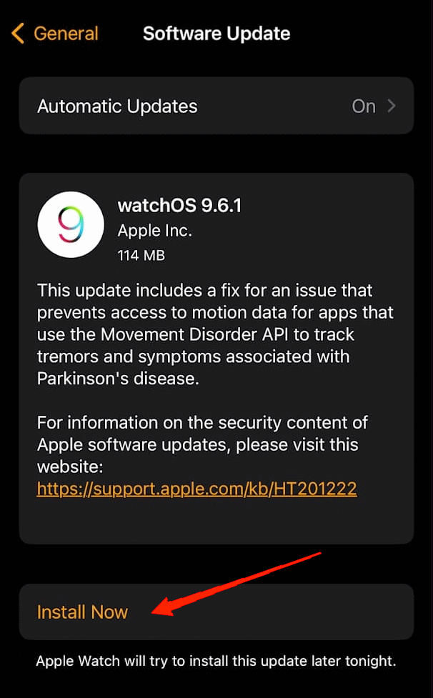 Update-Your-Apple-Watch-Software