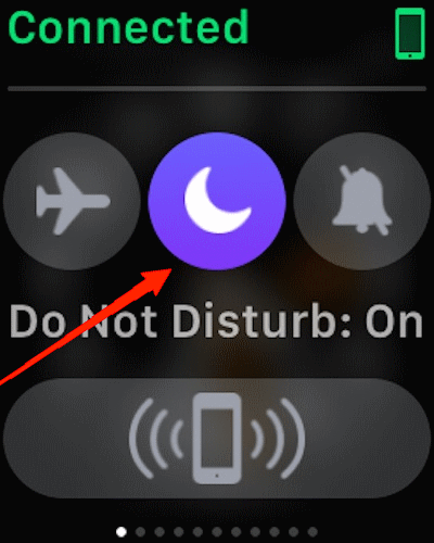 do-not-disturb-apple-watch