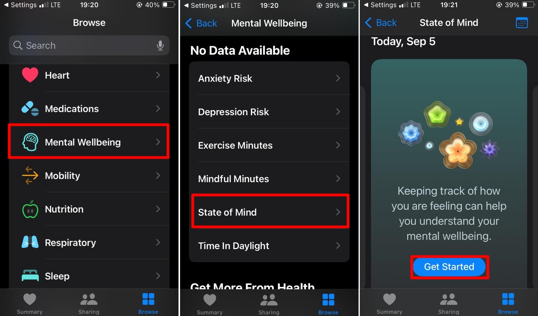 how-to-use-mental-wellbeing-in-iOS-17