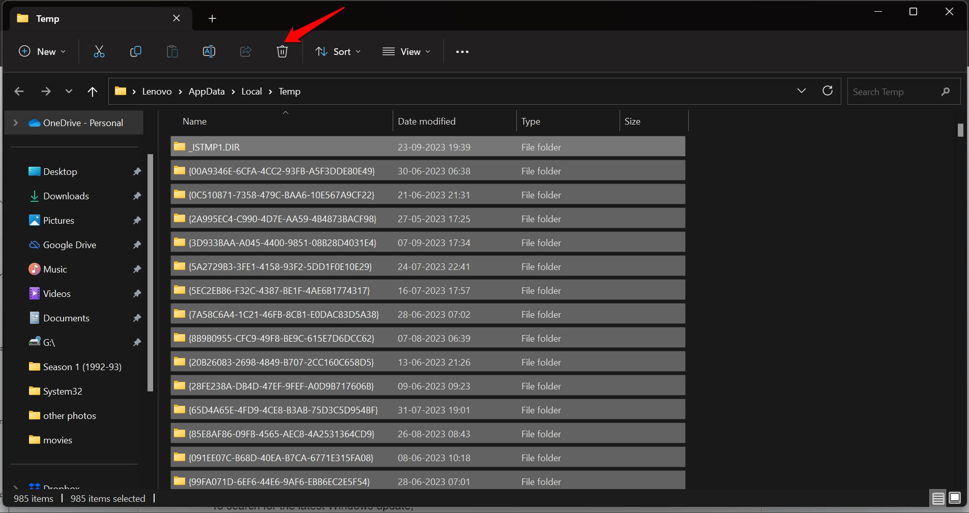 Delete-Temporary-Folder-Files Delete-Temporary-Folder-Files