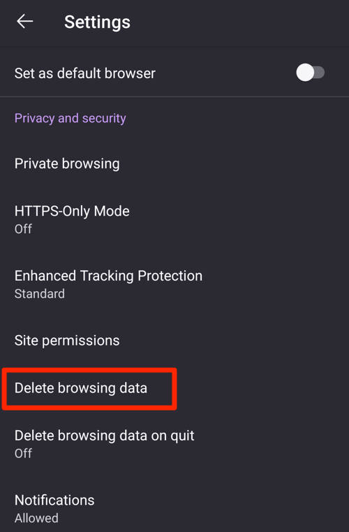 Delete_browsing_data_settings_option_in_Firefox_Android