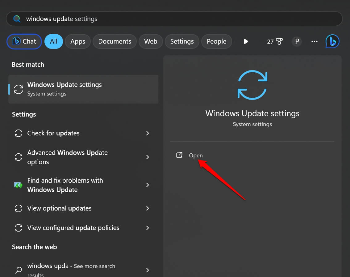 Open-Windows-Update-Settings Open-Windows-Update-Settings