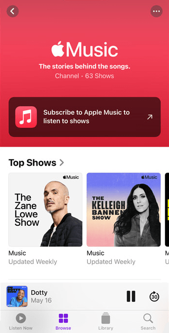 Update-Apple-Music
