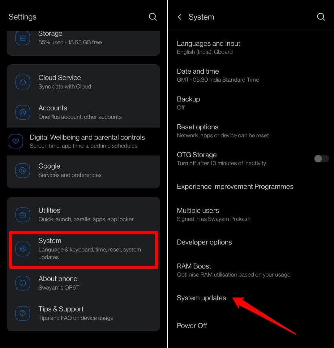 Update_Android_System_Software_on_Smartphone Update_Android_System_Software_on_Smartphone
