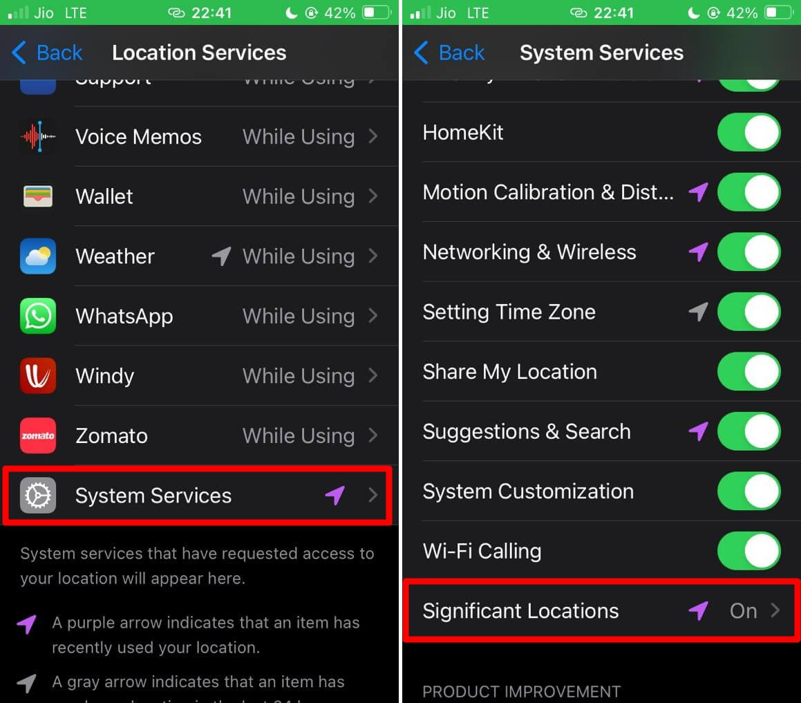 enable-significant-locations-on-iPhone enable-significant-locations-on-iPhone