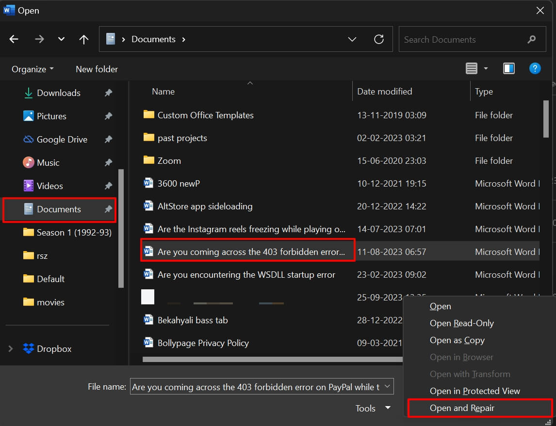 open-and-repair-MS-Word-file open-and-repair-MS-Word-file