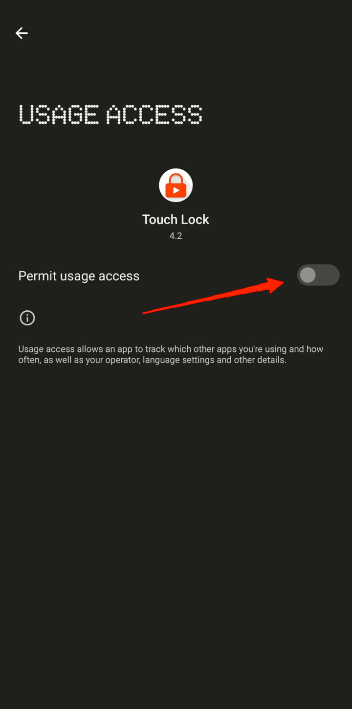 Grant-Usage-Access-To-Touch-Lock Grant-Usage-Access-To-Touch-Lock