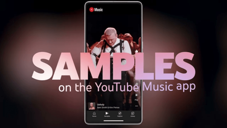How_to_Use_Samples_on_YouTube_Music_App-740x416-1