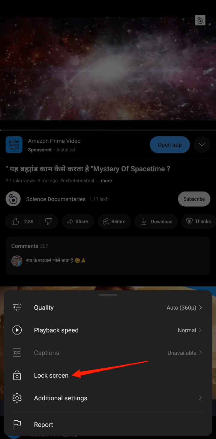 Lock-Screen Lock-Screen
